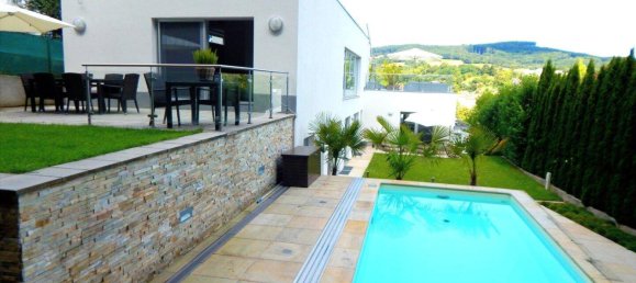 7-Zimmer Villa in Klosterneuburg, Austria, Nr. 246020 32