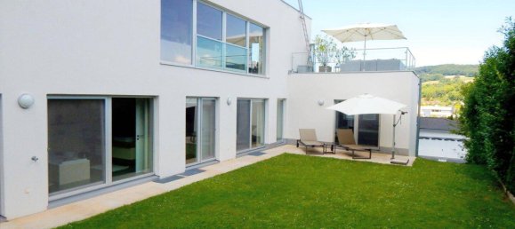 7-Zimmer Villa in Klosterneuburg, Austria, Nr. 246020 44