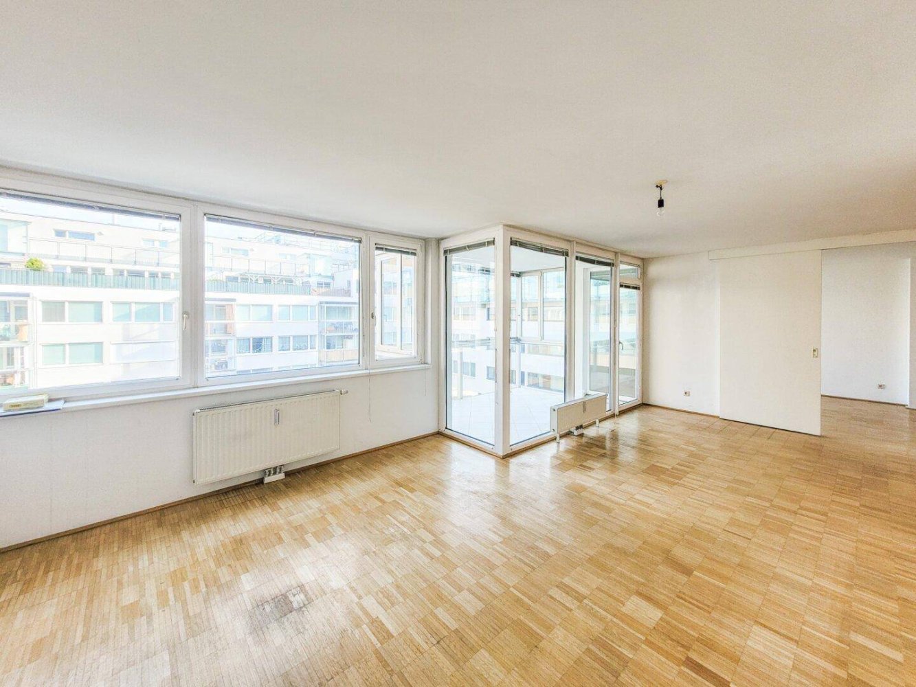 Studio in Favoriten, Austria No. 260179