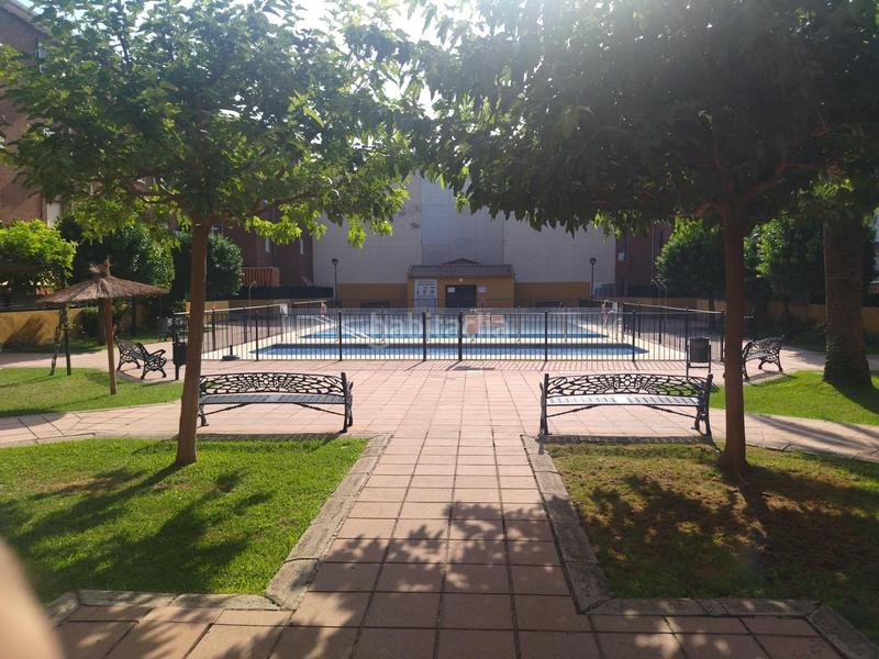 3 bedrooms Apartment in Cordoba, Spain No. 197408