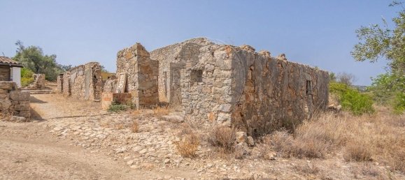 3 bedrooms Land in Faro, Portugal No. 121849 19