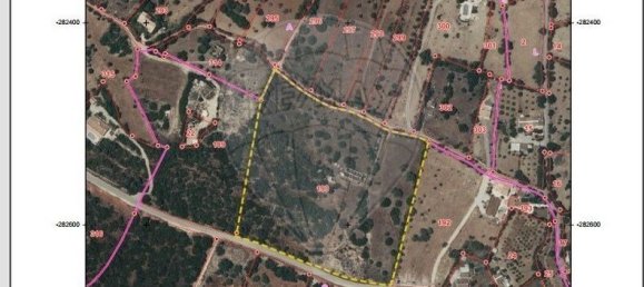 3 bedrooms Land in Faro, Portugal No. 121849 34