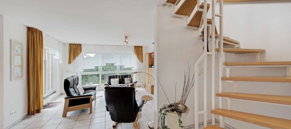 2 bedrooms Duplex in Recklinghausen, Germany No. 247291 7