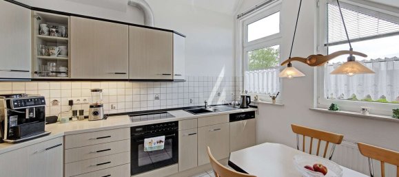 2 bedrooms Duplex in Recklinghausen, Germany No. 247291 5