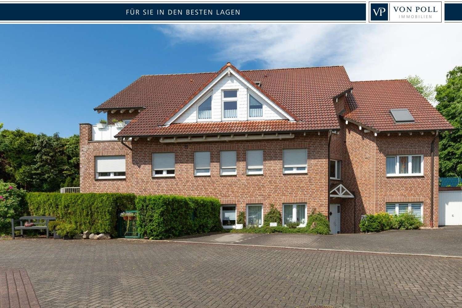 2 bedrooms Duplex in Recklinghausen, Germany No. 247291