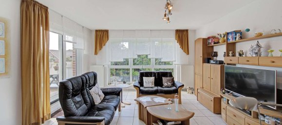 2 bedrooms Duplex in Recklinghausen, Germany No. 247291 8