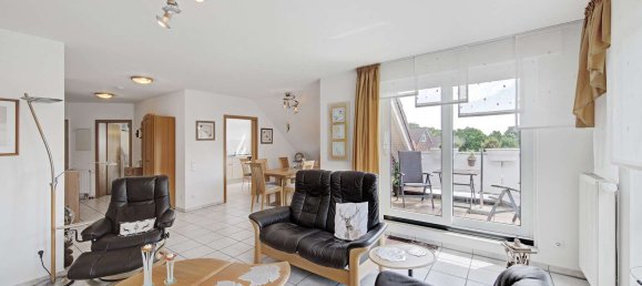 2 bedrooms Duplex in Recklinghausen, Germany No. 247291 4