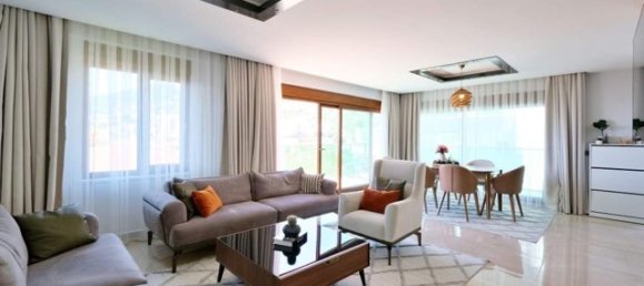 Villa 5+1 in Antalya, Turkey No. 34048 5