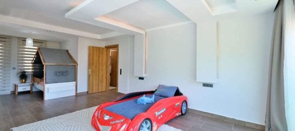 Villa 5+1 in Antalya, Turkey No. 34048 11