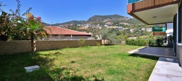 Villa 5+1 in Antalya, Turkey No. 34048 10