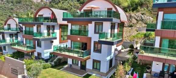 Villa 5+1 in Antalya, Turkey No. 34048 2