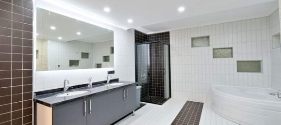 Villa 5+1 in Antalya, Turkey No. 34048 6