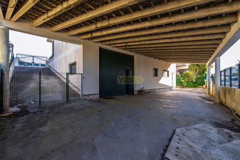 3 bedrooms House in Mafra, Portugal No. 104598