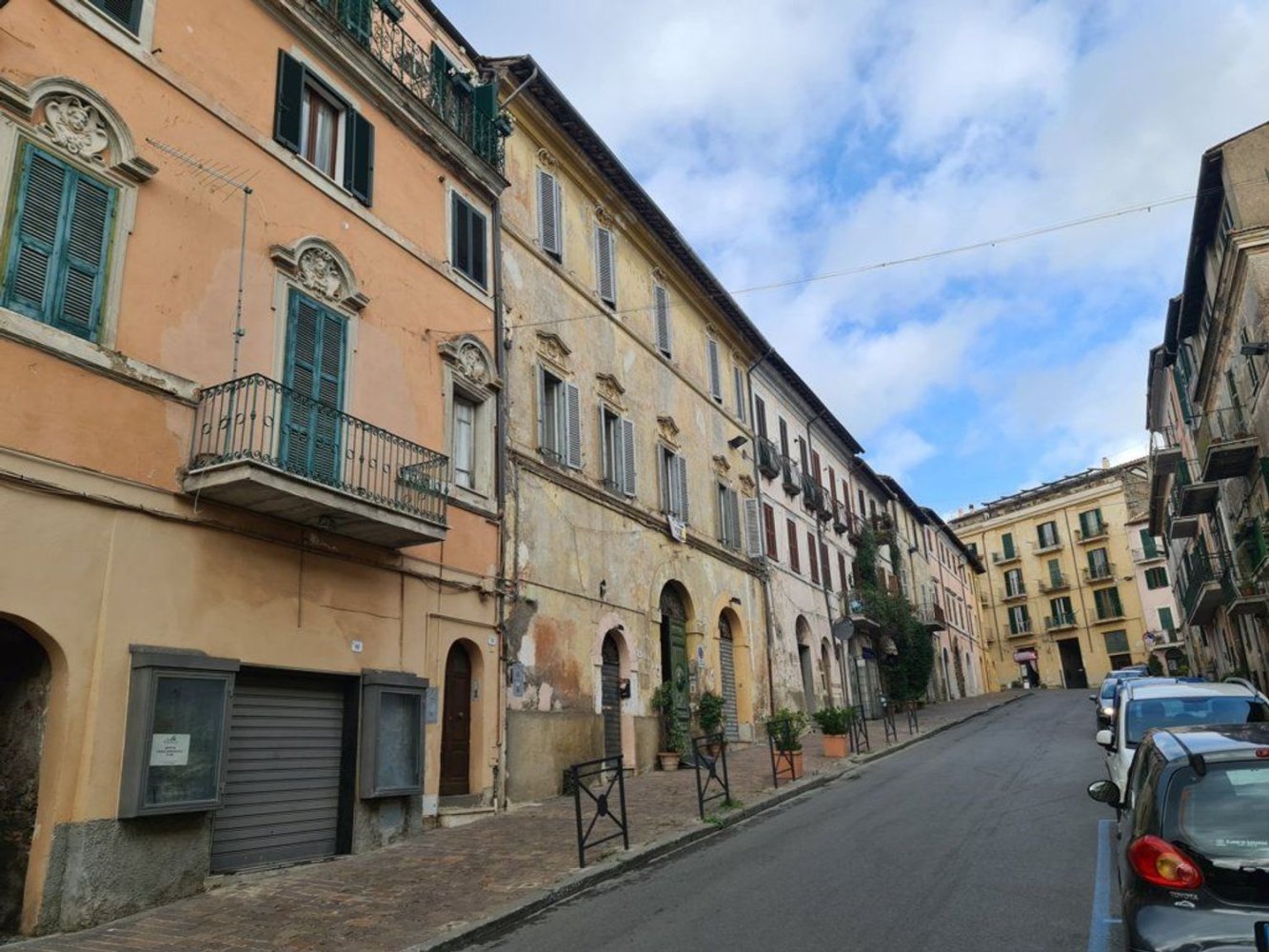 Apartamento de 7 divisões em Ronciglione, Italy N.º 165818