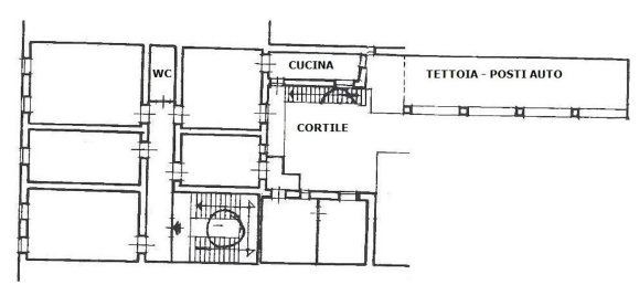 Apartamento de 7 divisões em Ronciglione, Italy N.º 165818 17