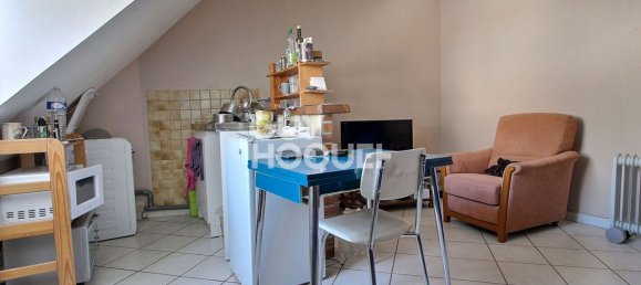 Квартира с 1 спальней в Эпернон, Франция № 334011 2