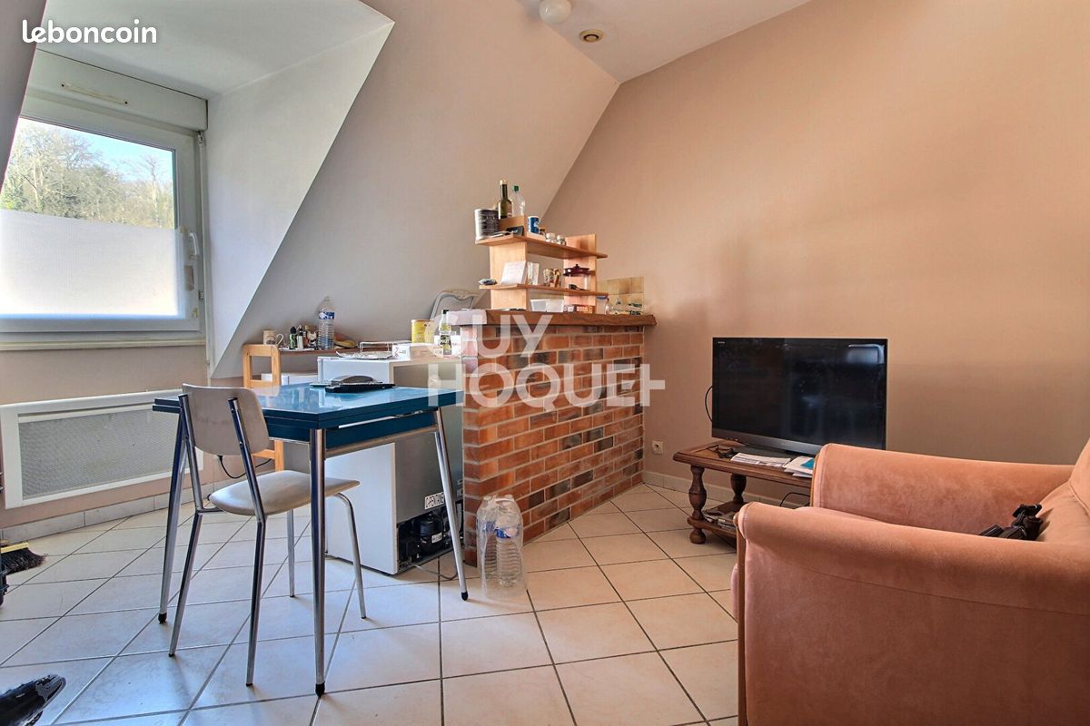 Квартира с 1 спальней в Эпернон, Франция № 334011