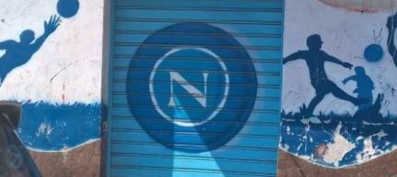 Imóvel comercial em Naples, Italy 45 m² N.º 176216 6