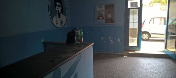 Imóvel comercial em Naples, Italy 45 m² N.º 176216 11