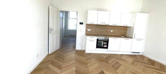 2-salle Appartement à Rudolfsheim-Funfhaus, Austria No. 258027 5