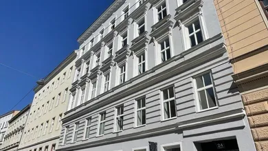 2-salle Appartement à Rudolfsheim-Funfhaus, Austria No. 258027