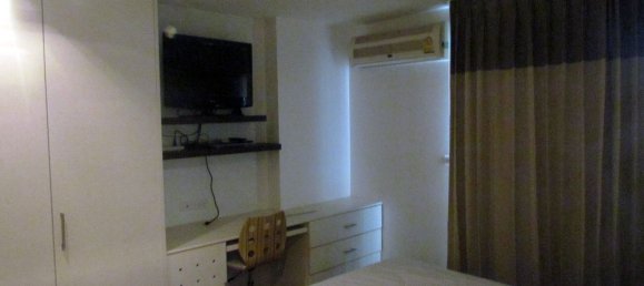 2 bedrooms Condo in Pattaya, Thailand No. 1462 4