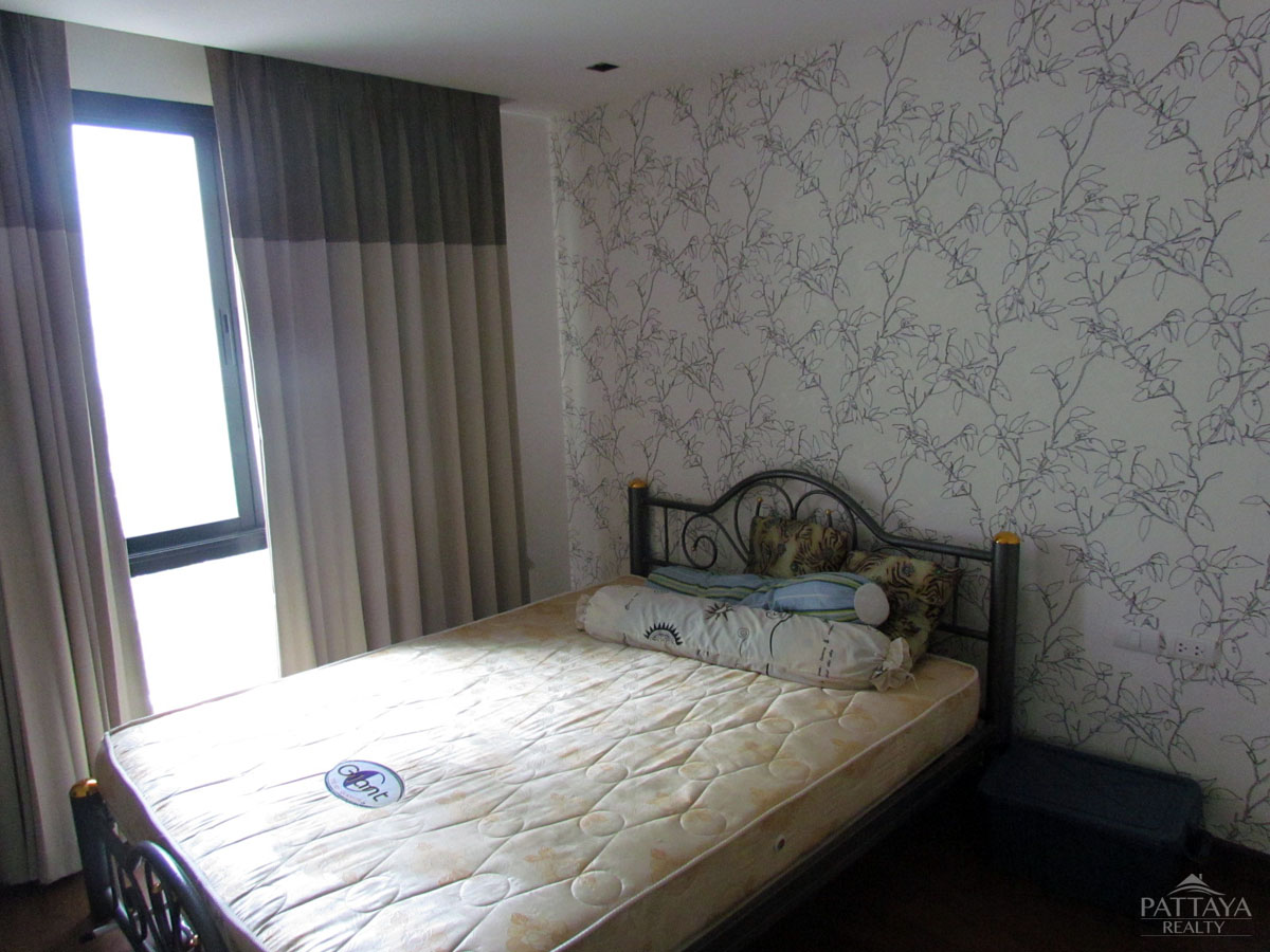 2 bedrooms Condo in Pattaya, Thailand No. 1462