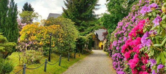 Hotel de 19 dormitorios en Erzgebirgskreis, Germany No. 220290 32