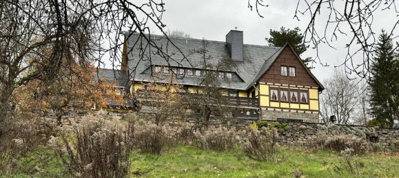 Hotel de 19 dormitorios en Erzgebirgskreis, Germany No. 220290 2