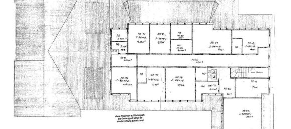 Hotel de 19 dormitorios en Erzgebirgskreis, Germany No. 220290 29