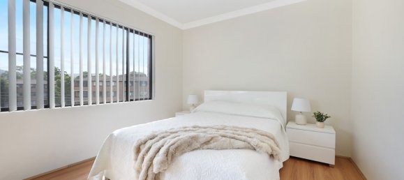 Apartamento T2 em Wollongong, Australia N.º 316 9