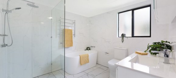 Apartamento T2 em Wollongong, Australia N.º 316 11