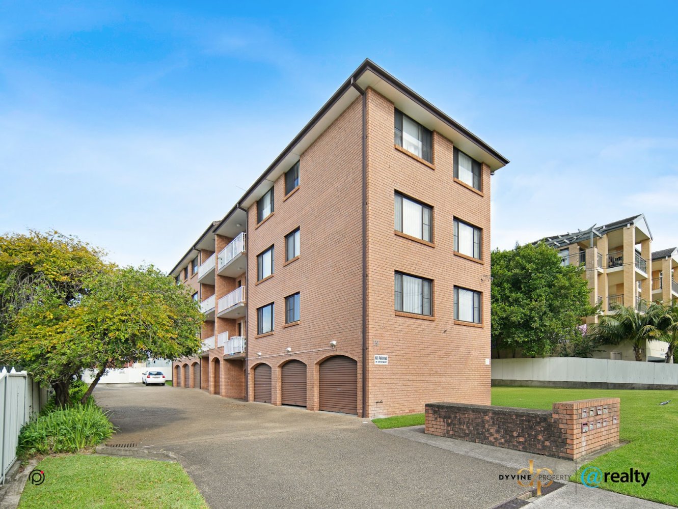 Apartamento T2 em Wollongong, Australia N.º 316