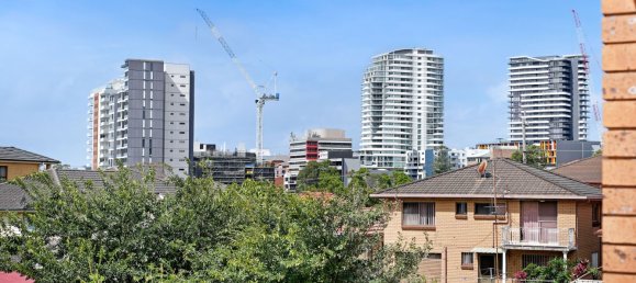 Apartamento T2 em Wollongong, Australia N.º 316 15