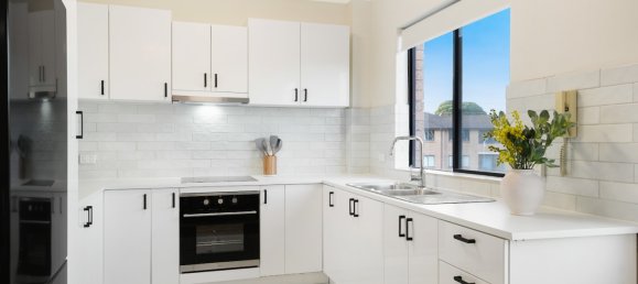 Apartamento T2 em Wollongong, Australia N.º 316 6