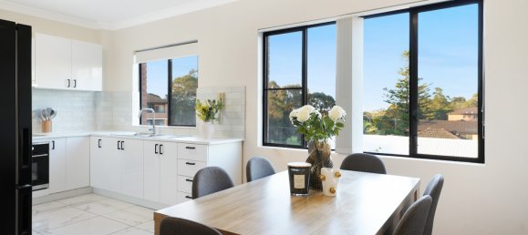 Apartamento T2 em Wollongong, Australia N.º 316 5