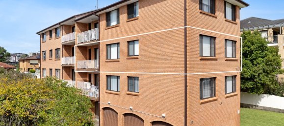 Apartamento T2 em Wollongong, Australia N.º 316 7