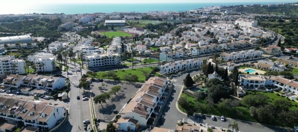 Вилла с 3 спальнями в Албуфейра, Португалия № 101858 8