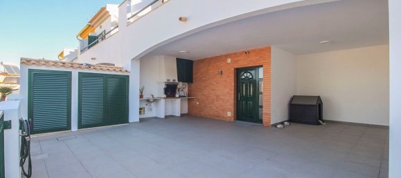 Вилла с 3 спальнями в Албуфейра, Португалия № 101858 11