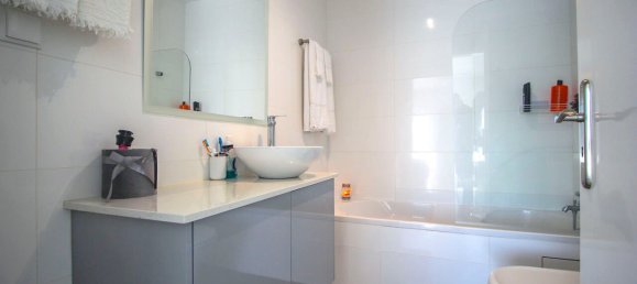 Вилла с 3 спальнями в Албуфейра, Португалия № 101858 32