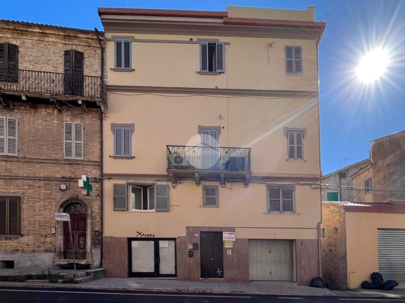 2 chambres Appartement à San Benedetto del Tronto, Italy No. 347523