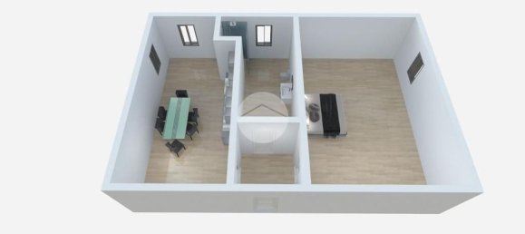 2 chambres Appartement à San Benedetto del Tronto, Italy No. 347523 12