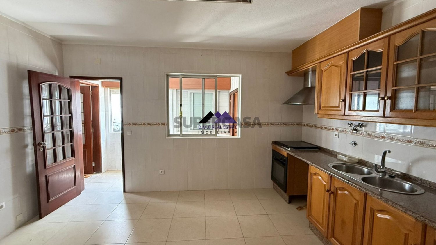 Квартира с 3 спальнями в Вила Реал ди Санту Антониу, Португалия № 207949