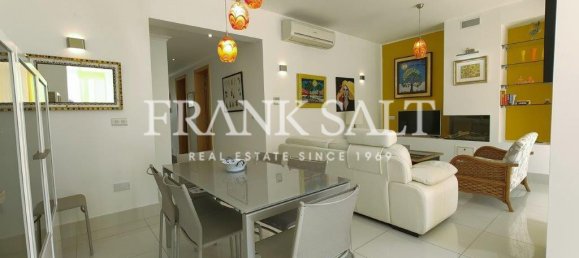 3 bedrooms Maisonette in Saint Paul's Bay, Malta No. 10930 13