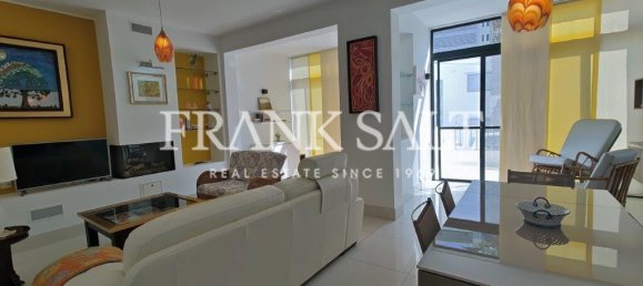 3 bedrooms Maisonette in Saint Paul's Bay, Malta No. 10930 3