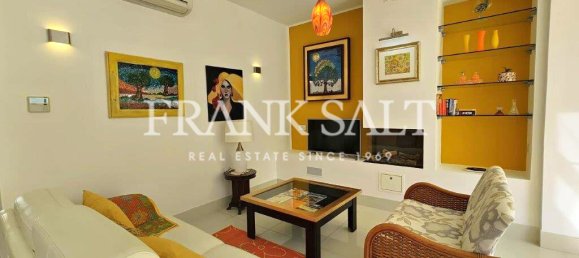 3 bedrooms Maisonette in Saint Paul's Bay, Malta No. 10930 15