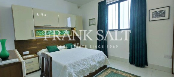 3 bedrooms Maisonette in Saint Paul's Bay, Malta No. 10930 7