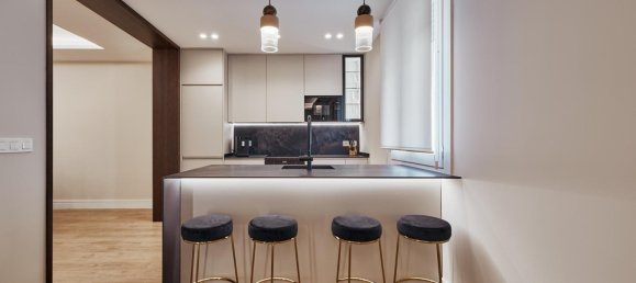3 dormitorios apartamento en venta en Madrid, Comunidad de Madrid, Spain № 365967 5