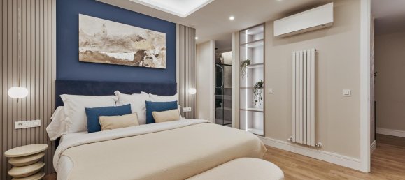 3 dormitorios apartamento en venta en Madrid, Comunidad de Madrid, Spain № 365967 15