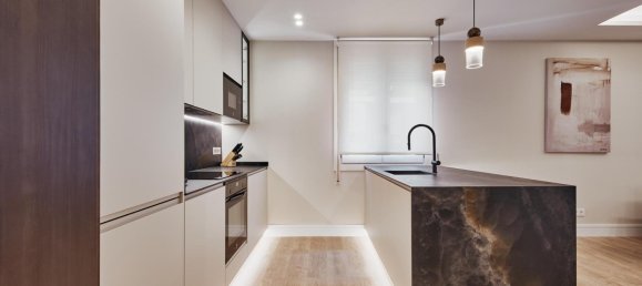 3 dormitorios apartamento en venta en Madrid, Comunidad de Madrid, Spain № 365967 6